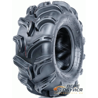 Фото Forerunner Vulcan
 Открывается в новом окне