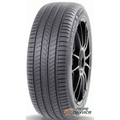 Фото Formula Rosso
 Открывается в новом окне