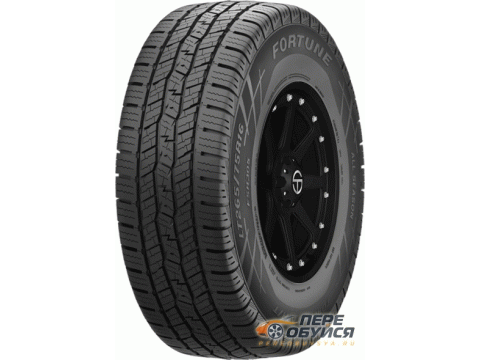 Шины Fortune FSR-305