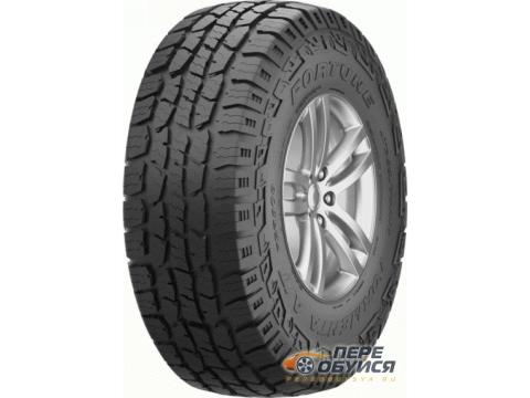 Шины Fortune FSR-308