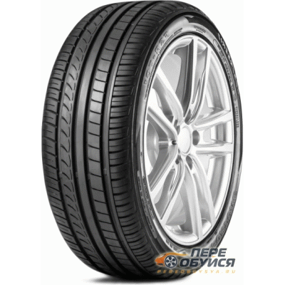 Фото Fortune FSR-701
 Открывается в новом окне