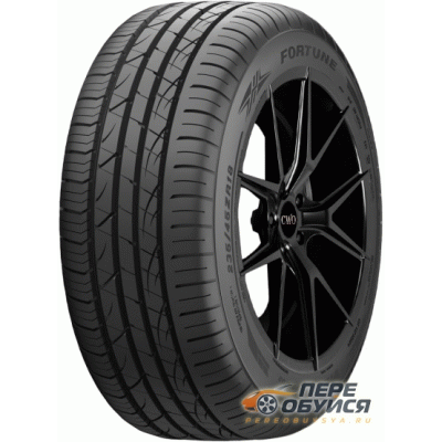 Фото Fortune FSR-702
 Открывается в новом окне