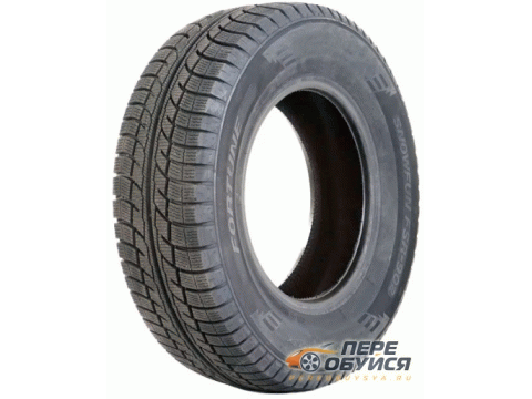 Шины Fortune FSR-902