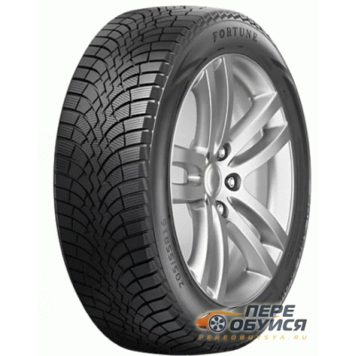 Фото Fortune Nivalis Winter Pro
 Открывается в новом окне