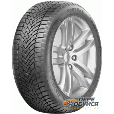 Фото Fortune Polaro Snow
 Открывается в новом окне