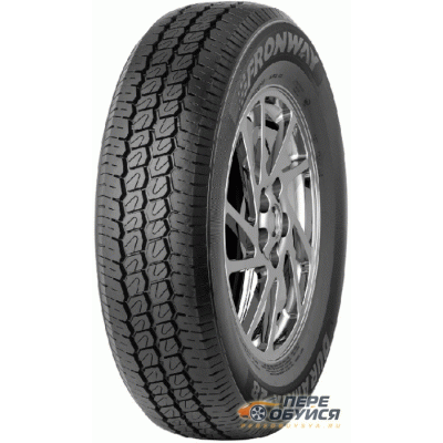 Фото Fronway Duramax 28
 Открывается в новом окне