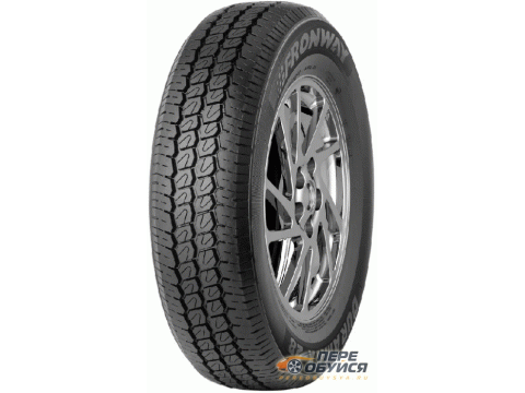 Шины Fronway Duramax_28