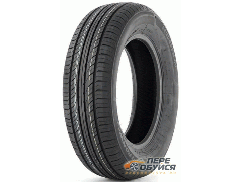 Шины Fronway Ecogreen_55