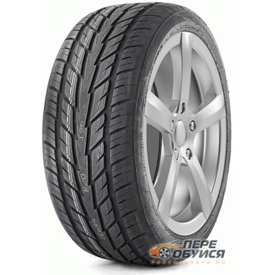 Фото Fronway Eurus 07
 Открывается в новом окне