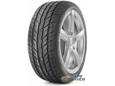 Шины Fronway Eurus_07