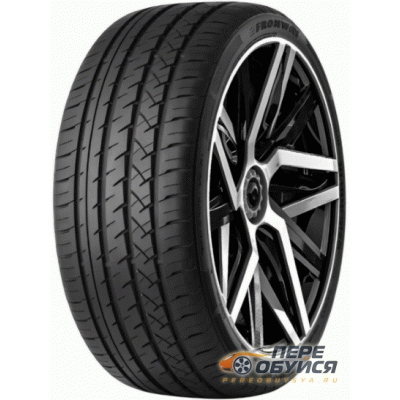 Фото Fronway Eurus 08
 Открывается в новом окне