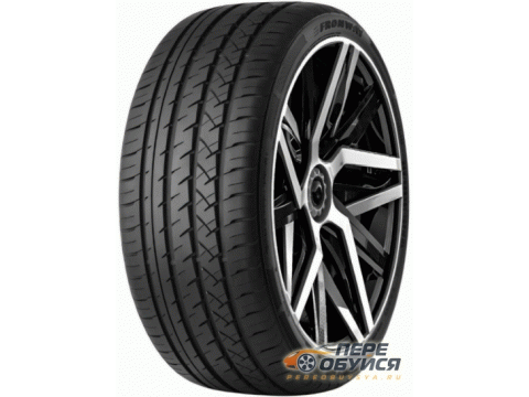 Шины Fronway Eurus_08