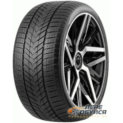 Фото Fronway IceMaster I
 Открывается в новом окне