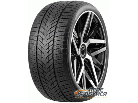 Шины Fronway IceMaster_I