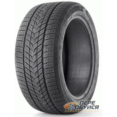 Фото Fronway IceMaster II
 Открывается в новом окне