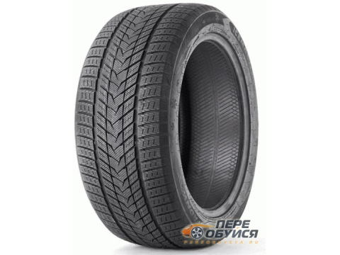 Шины Fronway IceMaster_II