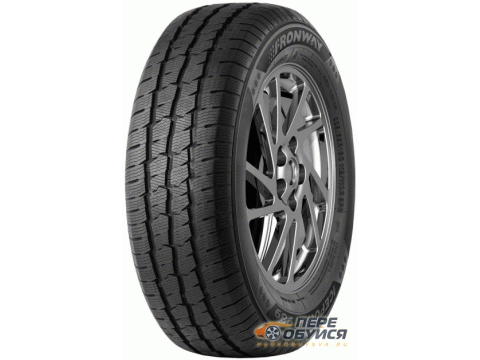 Шины Fronway IcePower_989
