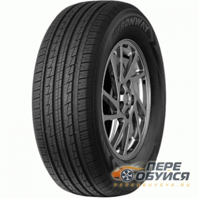 Фото Fronway Roadpower HT 79
 Открывается в новом окне