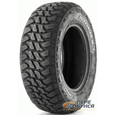 Фото Fronway RockHunter MT
 Открывается в новом окне