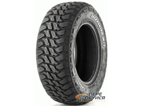 Шины Fronway RockHunter_MT