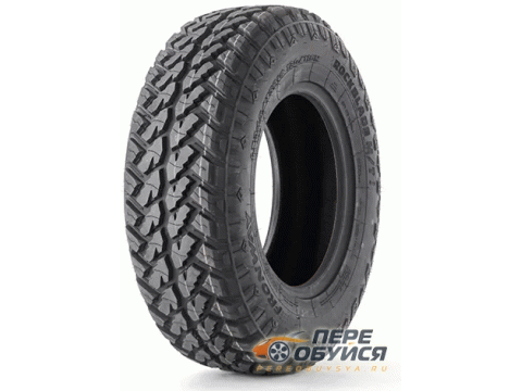 Шины Fronway Rockblade_MT_I
