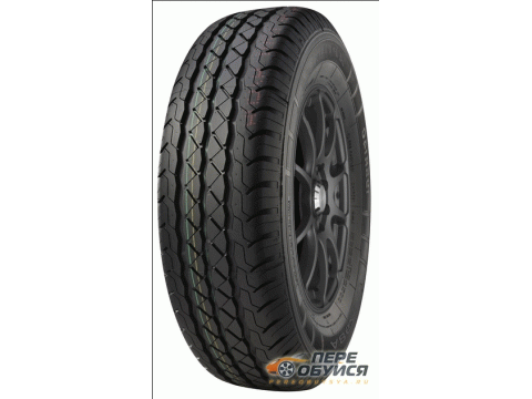 Шины Fronway Vanplus_9
