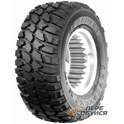 Фото GTRadial Adventuro MT
 Открывается в новом окне
