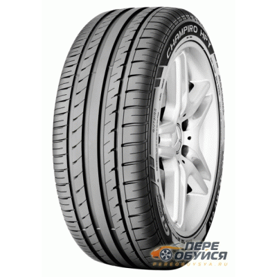 Фото GTRadial Champiro HPY SUV
 Открывается в новом окне
