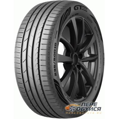 Фото GTRadial Fe2
 Открывается в новом окне