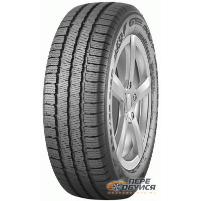 Фото GTRadial Maxmiler WT2 Cargo
 Открывается в новом окне