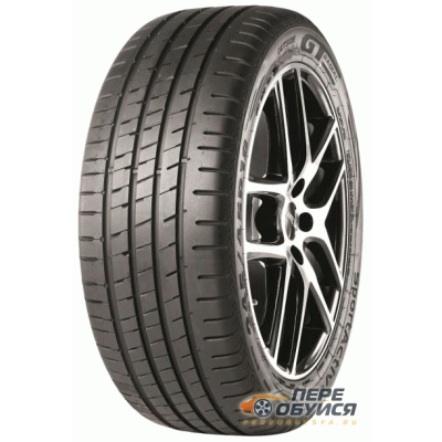 Фото GTRadial SportActive
 Открывается в новом окне