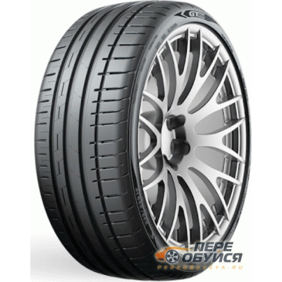 Фото GTRadial SportActive 2
 Открывается в новом окне