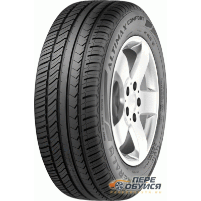 Фото General Altimax Comfort
 Открывается в новом окне