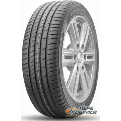 Фото Gislaved ActiveControl
 Открывается в новом окне