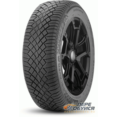 Фото Gislaved ArcticControl
 Открывается в новом окне