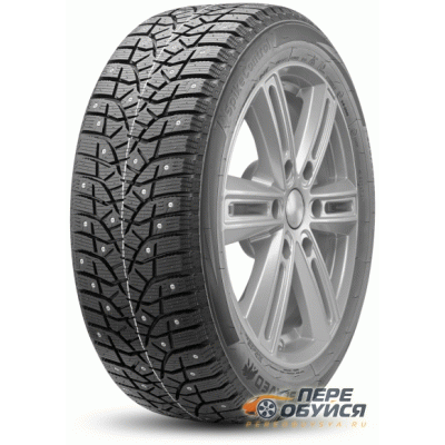 Фото Gislaved SpikeControl
 Открывается в новом окне