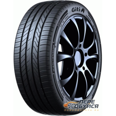 Фото Giti Control P10
 Открывается в новом окне