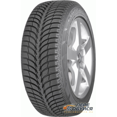 Фото GoodYear UltraGrip Ice Plus
 Открывается в новом окне