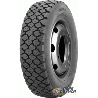 Фото Goodride CM986
 Открывается в новом окне