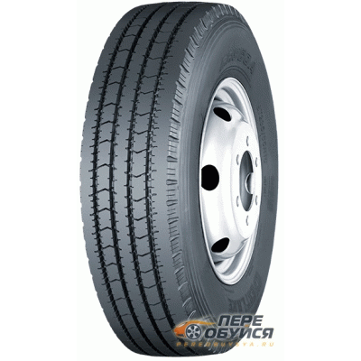 Фото Goodride CR960A
 Открывается в новом окне