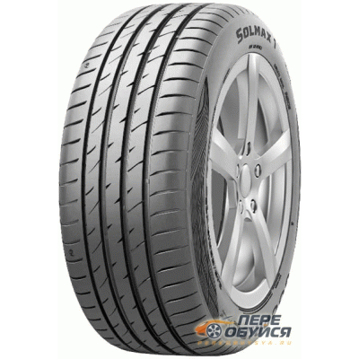 Фото Goodride Solmax 1
 Открывается в новом окне