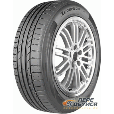 Фото Goodride Z-107 Zuper Eco
 Открывается в новом окне