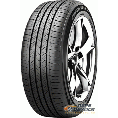 Фото Goodride ZuperTrek Z203
 Открывается в новом окне