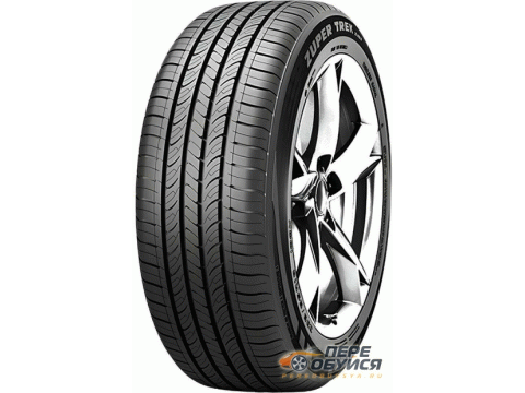 Шины Goodride ZuperTrek_Z203