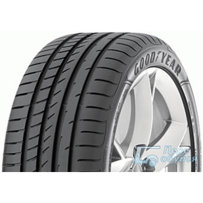 Фото Goodyear Eagle F1 Asymmetric 2
 Открывается в новом окне