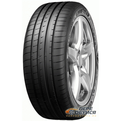 Фото Goodyear Eagle F1 Asymmetric 5
 Открывается в новом окне