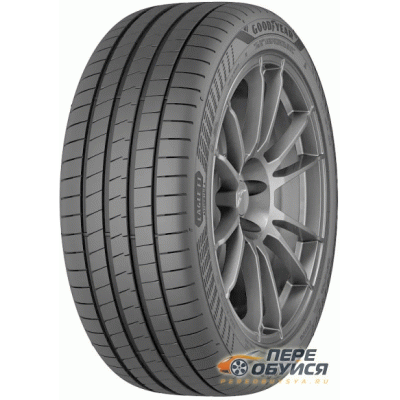 Фото Goodyear Eagle F1 Asymmetric 6
 Открывается в новом окне