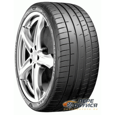 Фото Goodyear Eagle F1 SuperSport
 Открывается в новом окне
