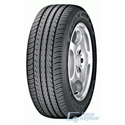 Фото Goodyear Eagle NCT 5
 Открывается в новом окне