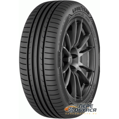 Фото Goodyear Eagle Sport 2
 Открывается в новом окне